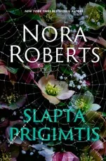 Slapta prigimtis