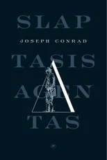 Slaptasis agentas — psichologiniai-trileriai