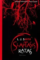 Slaptasis ratas. 1-oji knyga
