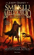 Šmėklų medžiotojo mokinys. Septintasis sūnus