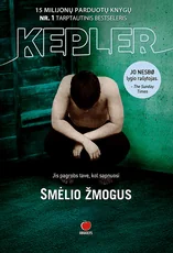 Smėlio žmogus (2020)