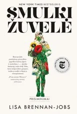 Smulki žuvelė — biografijos