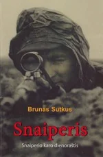 Snaiperis — biografijos