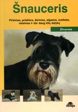 Šnauceris. Žinynas