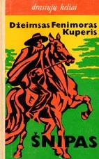 Šnipas (1972)
