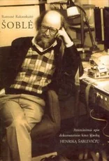 Šoblė