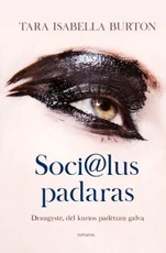 Socialus padaras — detektyvai-trileriai