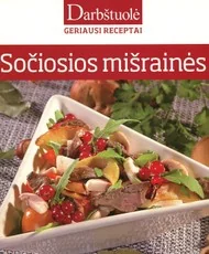 Sočiosios mišrainės