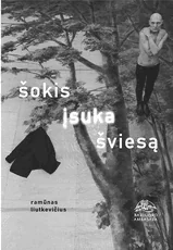 Šokis įsuka šviesą