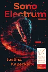 Sono Electrum — grozine-literatura-jaunimui