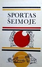 Sportas šeimoje — joga-ir-fizinis-aktyvumas