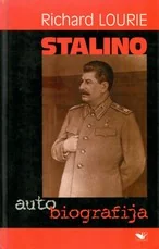 Stalino autobiografija — biografijos