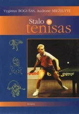 Stalo tenisas