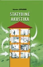 Statybinė akustika