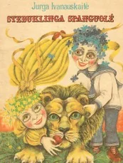 Stebuklinga Spanguolė