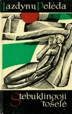 Stebuklingoji tošelė (1972) — lietuviu-proza