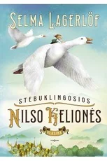 Stebuklingosios Nilso kelionės