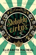 Stebuklų cirkas — istoriniai-meiles-romanai