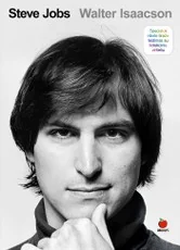 STEVE JOBS: pažinkite genijų