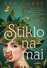 Stiklo namai — istoriniai-romanai
