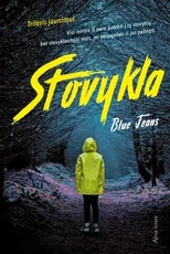 Stovykla — literatura-jaunimui