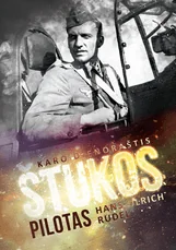Štukos pilotas. Karo dienoraštis. 2-asis leidimas