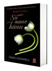 Su mano kūnu: bestselerio NUOTAKA, IŠRENGTA NUOGAI autorė kviečia į nuodėmingą savęs pažinimą