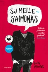 Su meile – Saimonas — grozine-literatura-jaunimui