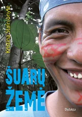 Šuarų žemė