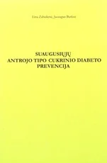 Suaugusiųjų antrojo tipo cukrinio diabeto prevencija