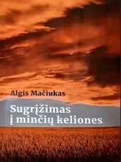 Sugrįžimas į minčių keliones