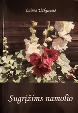 Sugrįžims namolio — lietuviu-poezija