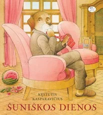 Šuniškos dienos
