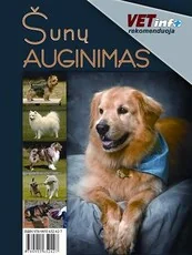 Šunų auginimas