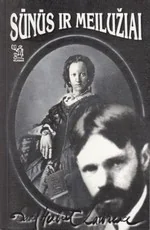 Sūnūs ir meilužiai (1996)