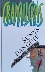 Šunys danguje