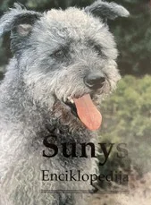 Šunys. Enciklopedija. 2 dalis — gyvunai-gamta