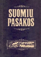 Suomių pasakos — pasakos