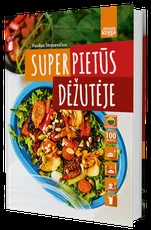 Superpietūs dėžutėje