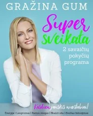 Supersveikata