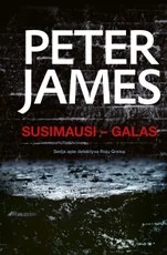 Susimausi – galas (Rojus Greisas, #14)