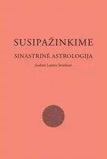 Susipažinkime: sinastrinė astrologija