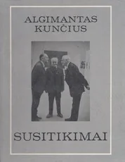 Susitikimai