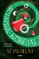 Sutapimų kūrėjai — fantastika-ir-fantasy