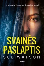 Svainės paslaptis