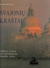 Svajonių kraštai — kelioniu-istorijos1