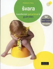 Švara — auklejimas-ir-santykiai-seimoje