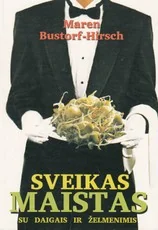 Sveikas maistas su daigais ir želmenimis — mityba-ir-dietos-
