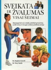 Sveikata ir žvalumas visai šeimai — enciklopedijos-zinynai