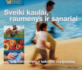 Sveiki kaulai, raumenys ir sąnariai — joga-ir-fizinis-aktyvumas